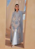 Saira Shakira | Rosea Casual Pret 25 | Keshi - by Libasekhas UK - Registered Vendor of : Saira Shakira - 100% Original Designer Dress