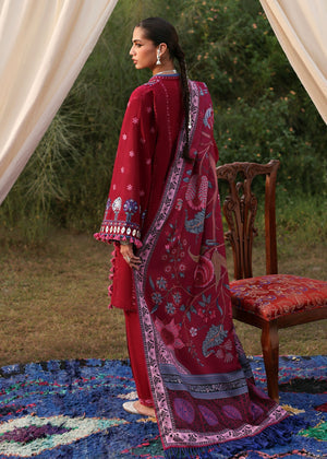 Sadaf Fawad Khan | Winter 25 | Parissa - by Libasekhas UK - Registered Vendor of : Sadaf Fawad Khan - 100% Original Designer Dress