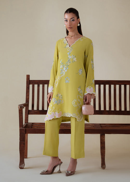 Saira Shakira | Basic Pret 25 | Spring Bloom - by Libasekhas UK - Registered Vendor of : Saira Shakira - 100% Original Designer Dress
