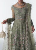 Sadaf Fawad Khan | Festive 25 | Seafoam - by Libasekhas UK - Registered Vendor of : Sadaf Fawad Khan - 100% Original Designer Dress