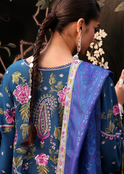 Sadaf Fawad Khan | Winter 25 | Rayha - by Libasekhas UK - Registered Vendor of : Sadaf Fawad Khan - 100% Original Designer Dress