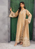 Saira Shakira | Nureh Luxe | Mist Rose - by Libasekhas UK - Registered Vendor of : Saira Shakira - 100% Original Designer Dress