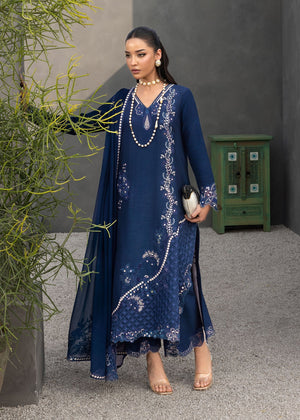 Saira Shakira | Nureh Luxe | Veloura - by Libasekhas UK - Registered Vendor of : Saira Shakira - 100% Original Designer Dress