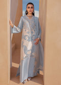 Saira Shakira | Rosea Casual Pret 25 | Keshi - by Libasekhas UK - Registered Vendor of : Saira Shakira - 100% Original Designer Dress