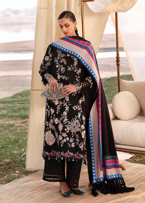 Sadaf Fawad Khan | Winter 25 | Nuria - by Libasekhas UK - Registered Vendor of : Sadaf Fawad Khan - 100% Original Designer Dress