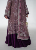Sadaf Fawad Khan | Festive 25 | Wistful Mauve - by Libasekhas UK - Registered Vendor of : Sadaf Fawad Khan - 100% Original Designer Dress