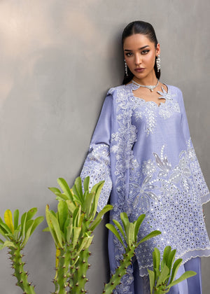 Saira Shakira | Nureh Luxe | Moon Petal - by Libasekhas UK - Registered Vendor of : Saira Shakira - 100% Original Designer Dress