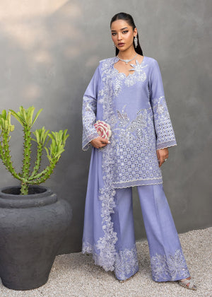 Saira Shakira | Nureh Luxe | Moon Petal - by Libasekhas UK - Registered Vendor of : Saira Shakira - 100% Original Designer Dress