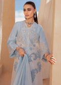 Saira Shakira | Rosea Casual Pret 25 | Keshi - by Libasekhas UK - Registered Vendor of : Saira Shakira - 100% Original Designer Dress
