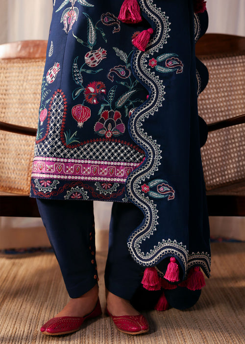 Sadaf Fawad Khan | Winter 25 | Shahnoor - by Libasekhas UK - Registered Vendor of : Sadaf Fawad Khan - 100% Original Designer Dress