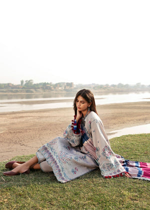 Sadaf Fawad Khan | Winter 25 | Roshan Ara - by Libasekhas UK - Registered Vendor of : Sadaf Fawad Khan - 100% Original Designer Dress