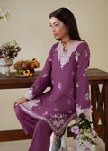 Saira Shakira | Basic Pret 25 | Mist - by Libasekhas UK - Registered Vendor of : Saira Shakira - 100% Original Designer Dress