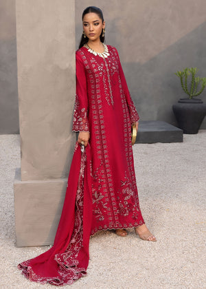 Saira Shakira | Nureh Luxe | Crystaline - by Libasekhas UK - Registered Vendor of : Saira Shakira - 100% Original Designer Dress