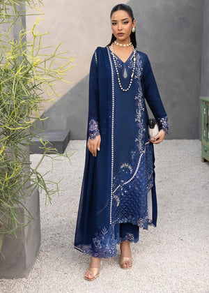 Saira Shakira | Nureh Luxe | Veloura - by Libasekhas UK - Registered Vendor of : Saira Shakira - 100% Original Designer Dress