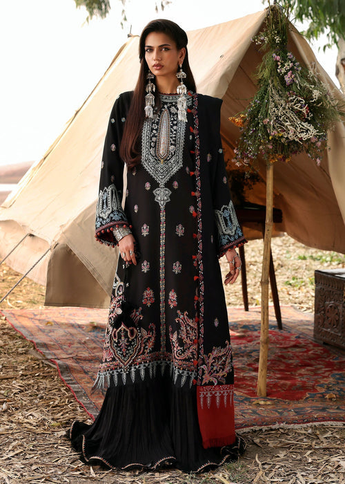 Sadaf Fawad Khan | Winter 25 | Chandni - by Libasekhas UK - Registered Vendor of : Sadaf Fawad Khan - 100% Original Designer Dress