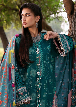 Sadaf Fawad Khan | Winter 25 | Shahnoor - by Libasekhas UK - Registered Vendor of : Sadaf Fawad Khan - 100% Original Designer Dress
