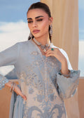 Saira Shakira | Rosea Casual Pret 25 | Keshi - by Libasekhas UK - Registered Vendor of : Saira Shakira - 100% Original Designer Dress