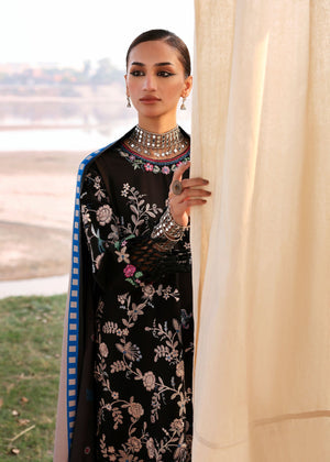 Sadaf Fawad Khan | Winter 25 | Nuria - by Libasekhas UK - Registered Vendor of : Sadaf Fawad Khan - 100% Original Designer Dress