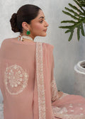 Saira Shakira | Rosea Casual Pret 25 |Coraline - by Libasekhas UK - Registered Vendor of : Saira Shakira - 100% Original Designer Dress