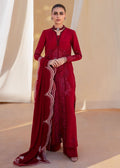 Saira Shakira | Rosea Casual Pret 25 | Izzy - by Libasekhas UK - Registered Vendor of : Saira Shakira - 100% Original Designer Dress