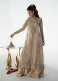 Sadaf Fawad Khan | Festive 25 | Ivory Celeste - by Libasekhas UK - Registered Vendor of : Sadaf Fawad Khan - 100% Original Designer Dress