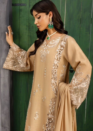 Saira Shakira | Nureh Luxe | Mist Rose - by Libasekhas UK - Registered Vendor of : Saira Shakira - 100% Original Designer Dress