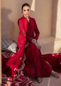 Saira Shakira | Rosea Casual Pret 25 | Izzy - by Libasekhas UK - Registered Vendor of : Saira Shakira - 100% Original Designer Dress