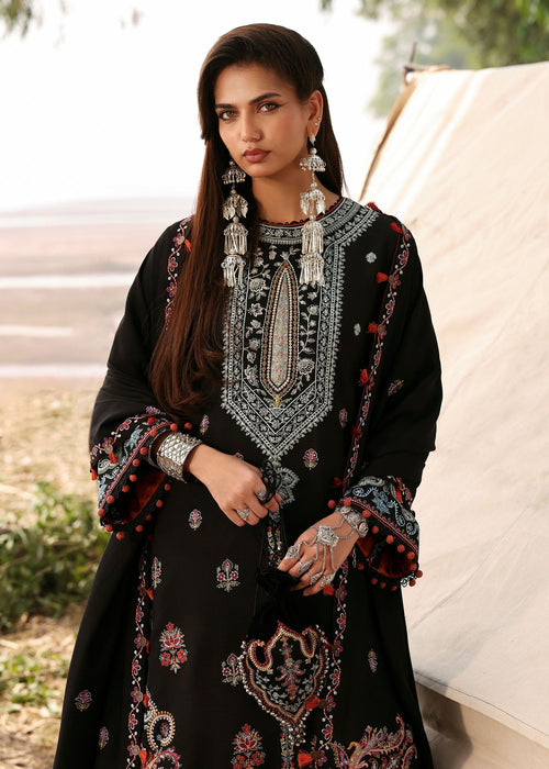 Sadaf Fawad Khan | Winter 25 | Chandni - by Libasekhas UK - Registered Vendor of : Sadaf Fawad Khan - 100% Original Designer Dress