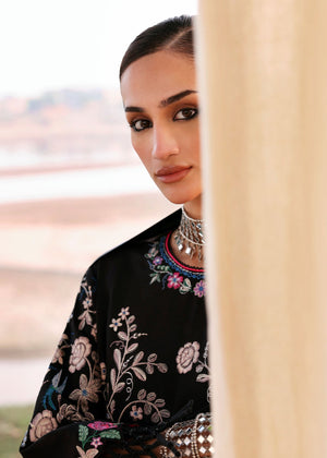 Sadaf Fawad Khan | Winter 25 | Nuria - by Libasekhas UK - Registered Vendor of : Sadaf Fawad Khan - 100% Original Designer Dress