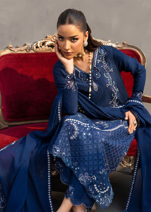 Saira Shakira | Nureh Luxe | Veloura - by Libasekhas UK - Registered Vendor of : Saira Shakira - 100% Original Designer Dress