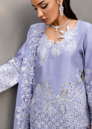 Saira Shakira | Nureh Luxe | Moon Petal - by Libasekhas UK - Registered Vendor of : Saira Shakira - 100% Original Designer Dress