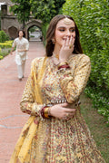 Shagna | Mehfil Festive Formals | SF-02- JHILMIL - by Libasekhas UK - Registered Vendor of : Ramsha - 100% Original Designer Dress