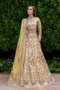 Shagna | Mehfil Festive Formals | SF-02- JHILMIL - by Libasekhas UK - Registered Vendor of : Ramsha - 100% Original Designer Dress