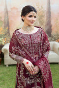 Shagna | Mehfil Festive Formals | SF-07-AMANAT - by Libasekhas - Registered Vendor of : Shagna - 100% Original Designer Dress