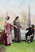 Shagna | Mehfil Festive Formals | SF-07-AMANAT - by Libasekhas UK - Registered Vendor of : Ramsha - 100% Original Designer Dress