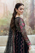Shagna | Mehfil Festive Formals | SF-08-KAJAL - by Libasekhas - Registered Vendor of : Shagna - 100% Original Designer Dress