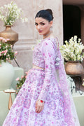 Shagna | Mehfil Festive Formals | SF-10- PANKH - by Libasekhas - Registered Vendor of : Shagna - 100% Original Designer Dress