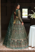 Shagna | Mehfil Festive Formals | SF-06- YAAD - by Libasekhas - Registered Vendor of : Shagna - 100% Original Designer Dress
