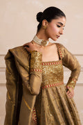 Maryum N Maria | Izara Formals | MERNEITH - MW40034 - by - Libasekhas UK - Registered Vendor of : Maryum N Maria - 100% Original Designer Dresss