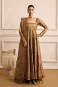 Maryum N Maria | Izara Formals | MERNEITH - MW40034 - by - Libasekhas UK - Registered Vendor of : Maryum N Maria - 100% Original Designer Dresss