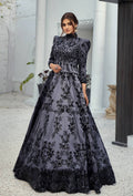 Waqas Shah | Malika E Jahan | Meeral - by - Libasekhas UK - Registered Vendor of : Waqas Shah - 100% Original Designer Dresss