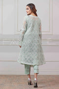 Panache | Pret | Mesmerizing Mint - by - Libasekhas UK - Registered Vendor of : Panache By Mona - 100% Original Designer Dresss