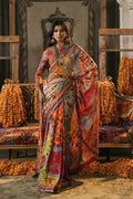Fahad Hussayn | Lawn Banger | Mewar - by - Libasekhas UK - Registered Vendor of : Fahad Hussayn - 100% Original Designer Dresss