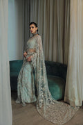 Saira Rizwan | Riona Luxury Formals | Evaline - by - Libasekhas UK - Registered Vendor of : Saira Rizwan - 100% Original Designer Dresss