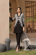 Caia | Pret Collection | MIA - by - Libasekhas UK - Registered Vendor of : Caia - 100% Original Designer Dresss