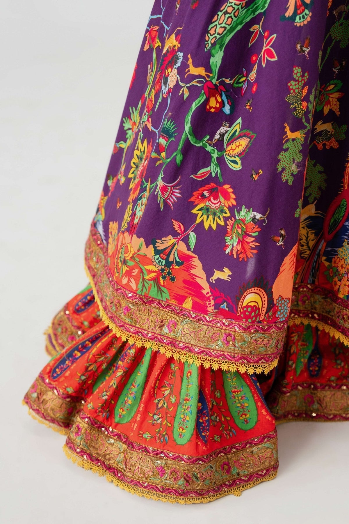 Fahad Hussayn | Jalsa Ghar | Mihrab - by - Libasekhas UK - Registered Vendor of : Hoorain Designer Wear - 100% Original Designer Dresss