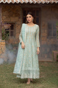 Panache | Pret | Mint Vogue - by - Libasekhas UK - Registered Vendor of : Panache By Mona - 100% Original Designer Dresss