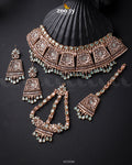 Royal Bridal Set - by - Libasekhas UK - Registered Vendor of : Zeesy - 100% Original Designer Dresss