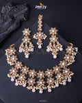 Monarda Bridal Sets - by - Libasekhas UK - Registered Vendor of : Zeesy - 100% Original Designer Dresss