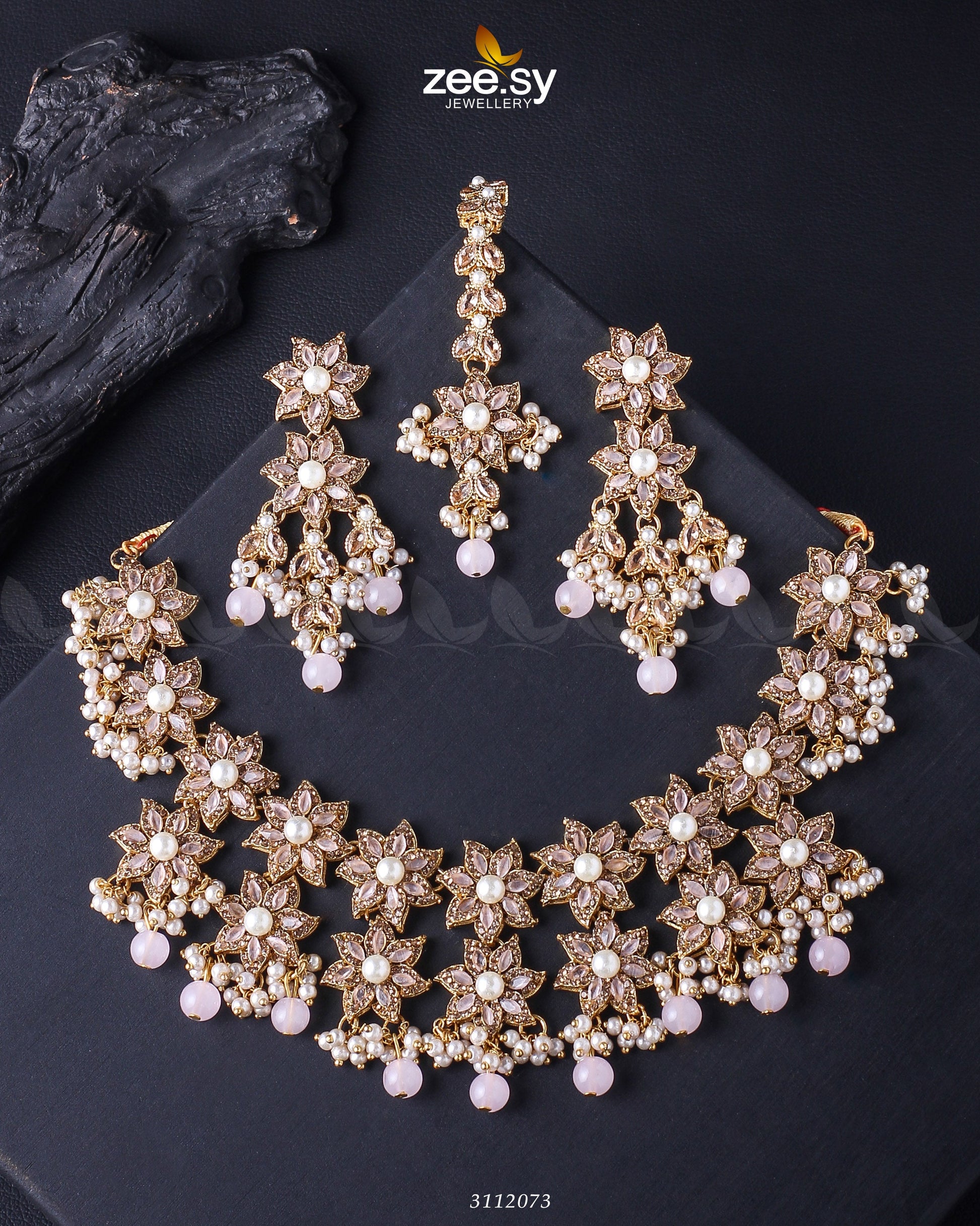Monarda Bridal Sets - by - Libasekhas UK - Registered Vendor of : Zeesy - 100% Original Designer Dresss